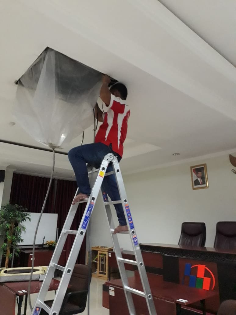 service ac ruangan samarinda7